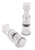 Size Up Twisty Nipple Suckers