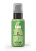 Sizzle Lips Warming Edible Gel Caramel Apple