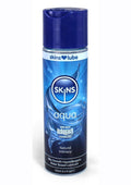 Skins Aqua Water Based Lubricant
