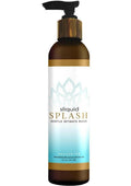 Sliquid Balance Splash Body Wash Unscented