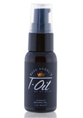 Sliquid Buck Angel T Oil