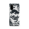 Circle Of Life Cat Samsung® Snap Case
