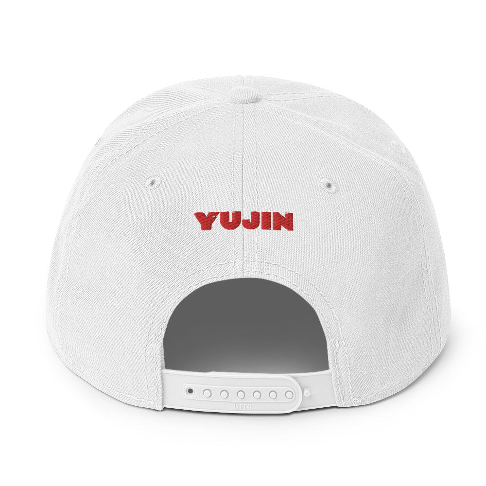 Welcome To Your Nightmare Hat