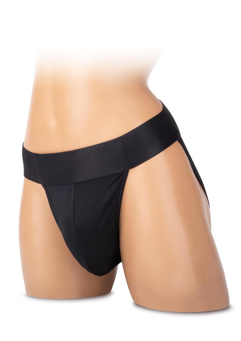 Soft Packing Jock Strap