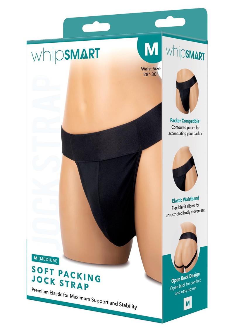 Soft Packing Jock Strap