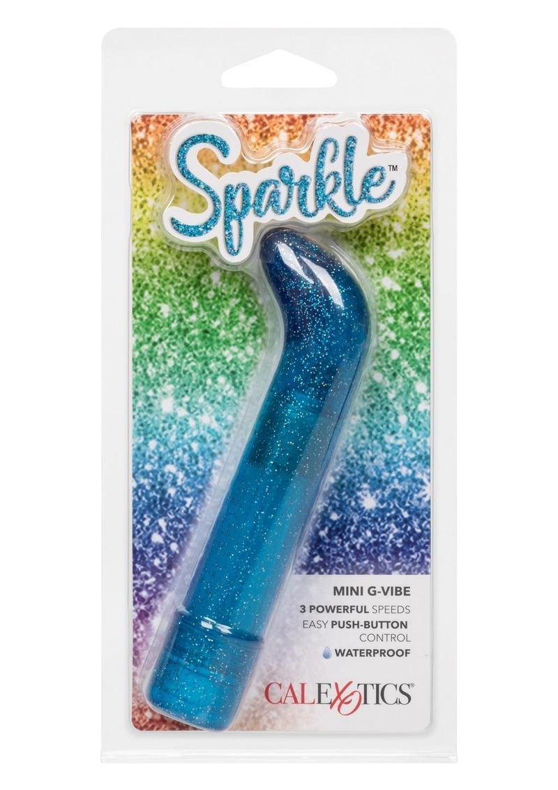 Sparkle Mini G Vibrator