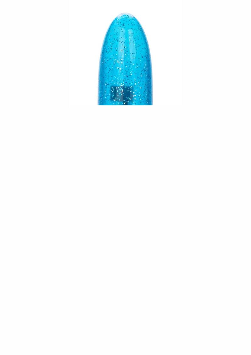 Sparkle Mini Vibrator