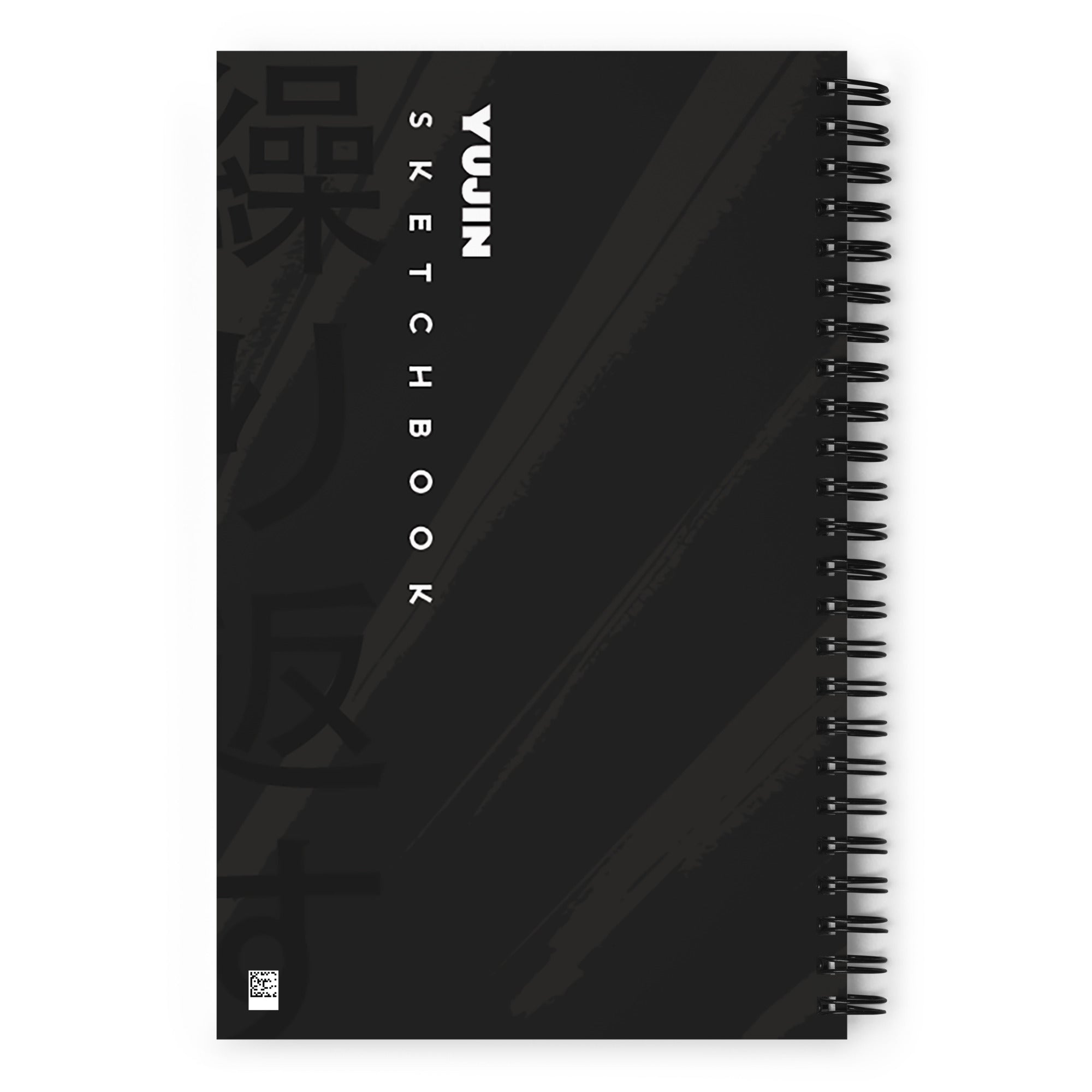 Repeat Notebook