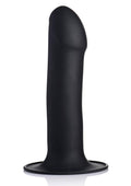 Squeeze-It Squeezable Phallic 6.75in Dildo