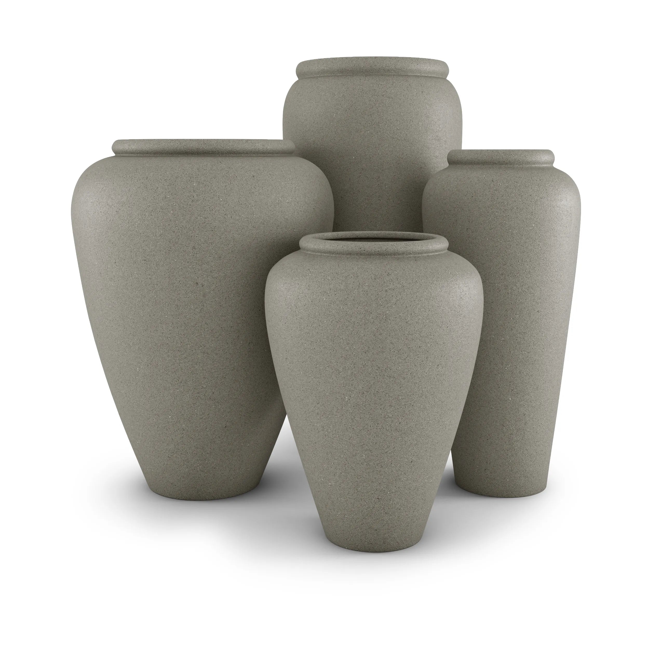 Staccato Planter