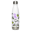 Honey Water Bottle
