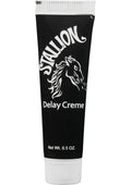 Stallion Delay Creme
