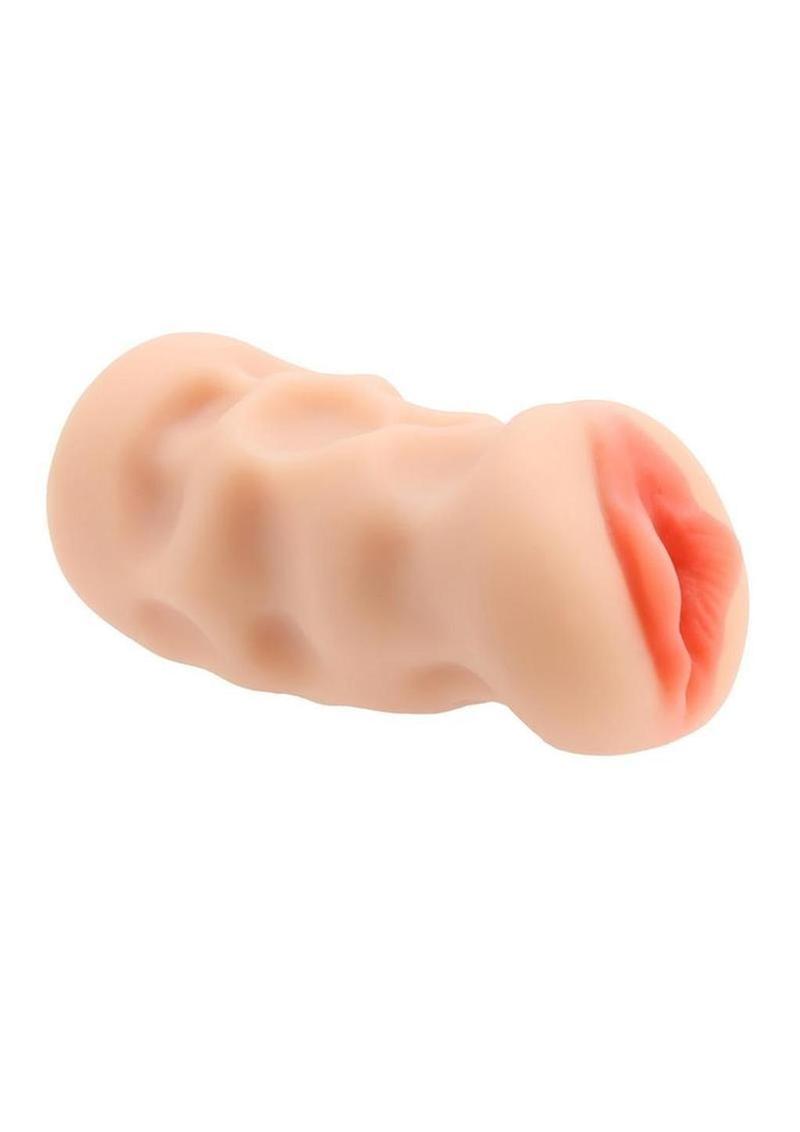 Star Stroker Crystal Rush Pussy Stroker