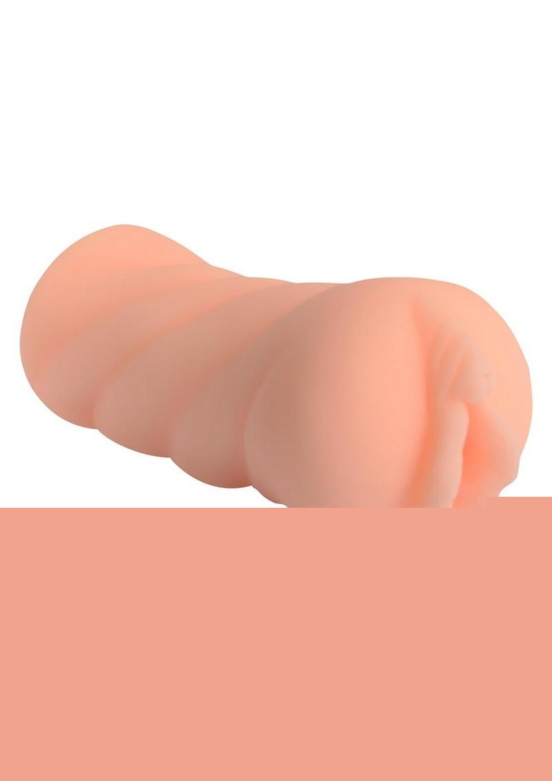Star Stroker Emma Hix Pussy Stroker