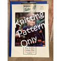 New Hand Knit Yarns Naturally K525 Boys Cardigan Jacket Sweater Knitting Pattern