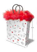Naughty Stick Figures Gift Bag