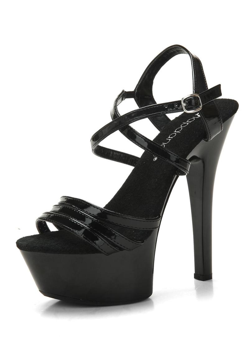 Strappy Platform Saldal