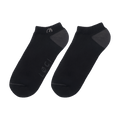 Stripe Cushioned Sneaker Socks