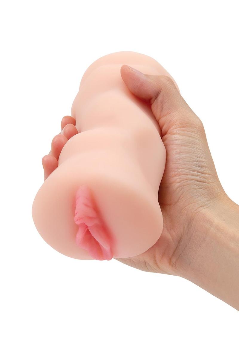 Stroke Off Porno Stroker