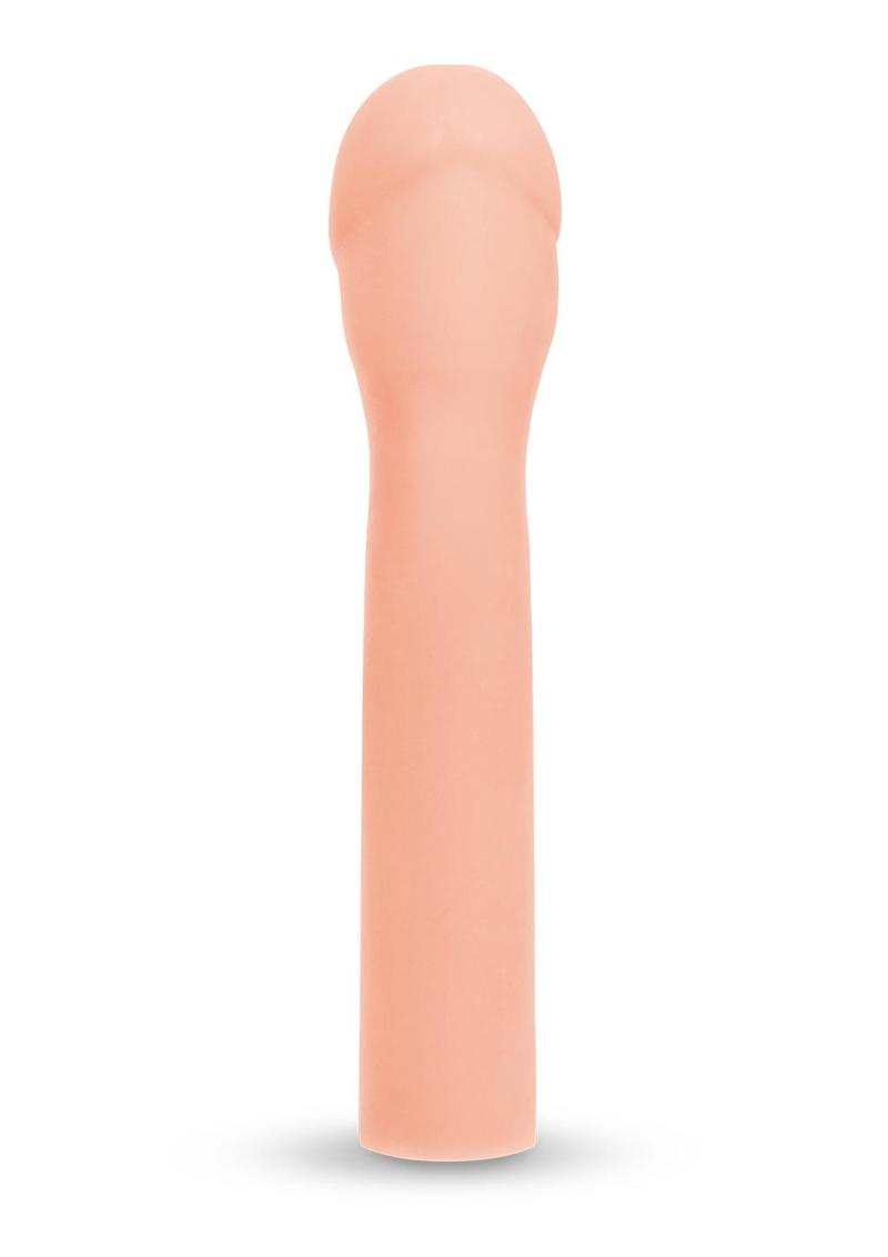 Su 3 Extra Realistic Penis Extender