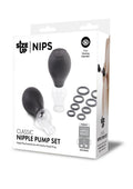 Su Classic Nipple Pump