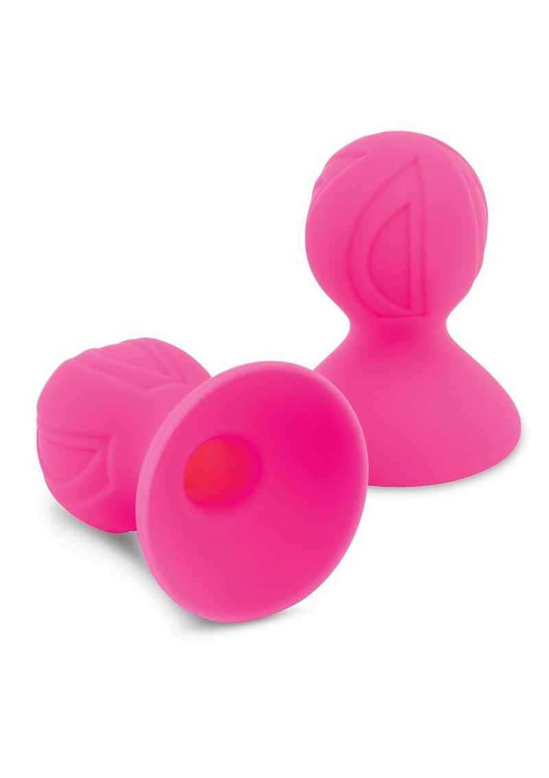 Su Silicone Nipple Suckers