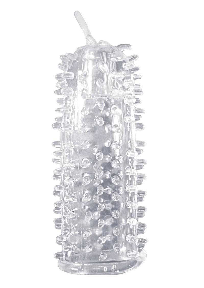 Super Sleeve 2 Penis Extender