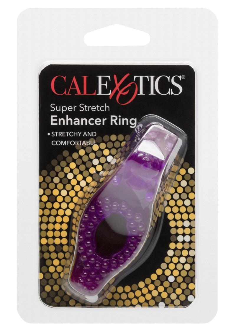 Super Stretch Enhancer Cock Ring