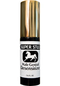 Super Stud Male Genital Desensitizer Spray 7