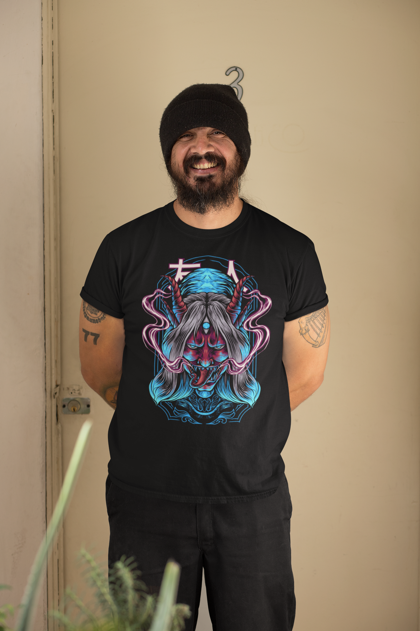 Possessed T-Shirt