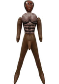 Tasty Tyrone Inflatable Doll