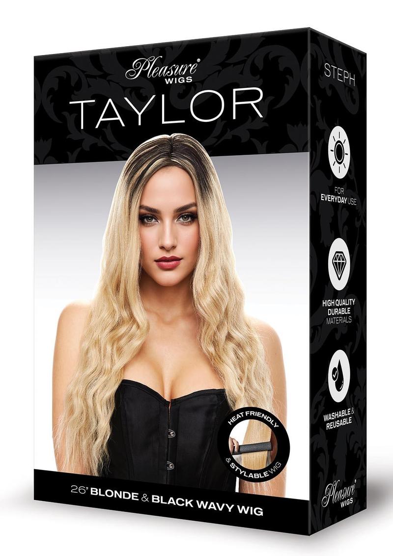 Taylor Wig