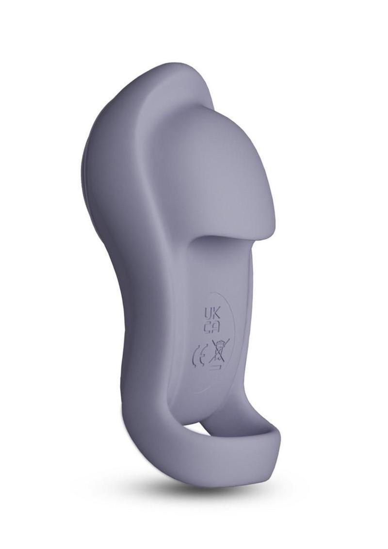 Techno Molly Rechargeable Silicone App Compatible Vibrator