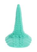 Tentacle Grinder Rechargeable Silicone Vibrator