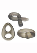 The 9's - Phat Rings Smoke 2, Chunky Cock Rings