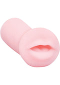 The 9's - Pocket Pink Mini Mouth Masturbator
