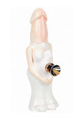 The Dickhead's Bride Pipe