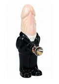 The Dickhead's Shorty Pipe