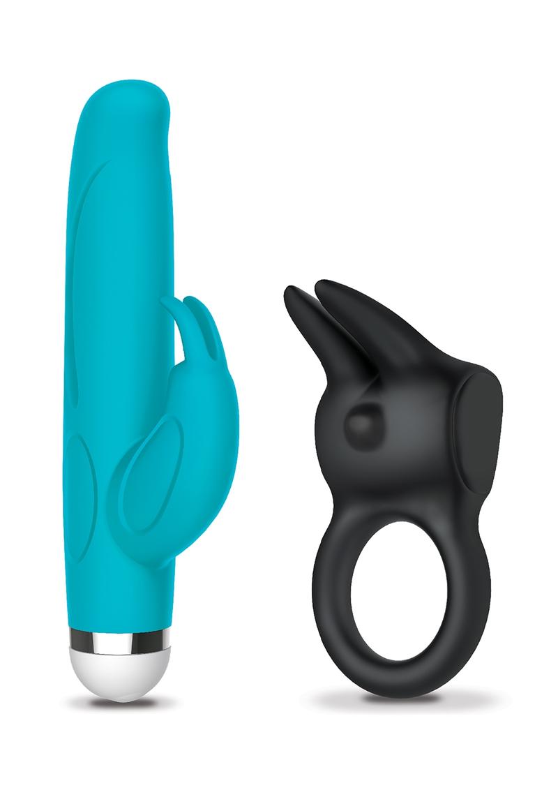 The Rabbit Company Mini Rabbit and C-Ring