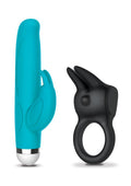 The Rabbit Company Mini Rabbit and C-Ring
