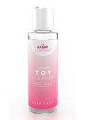 The Rabbit Company Organic Toy Cleaner
