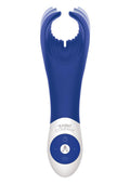 Rabbit Company The BJ Rabbit Rechargeable Silicone Vibrator