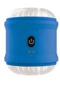 The Royal Masturbator Cylinder Rechargeable
