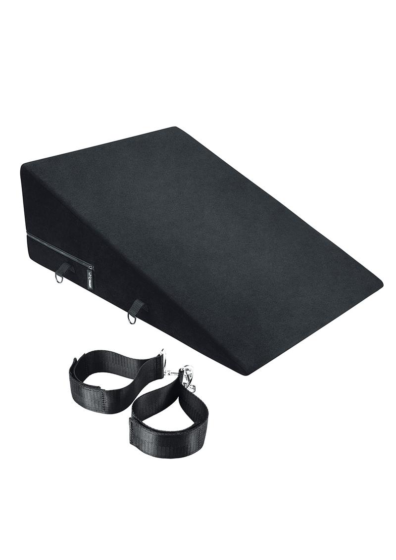 The Try-Angle Cushion