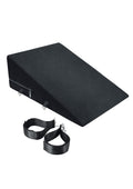The Try-Angle Cushion
