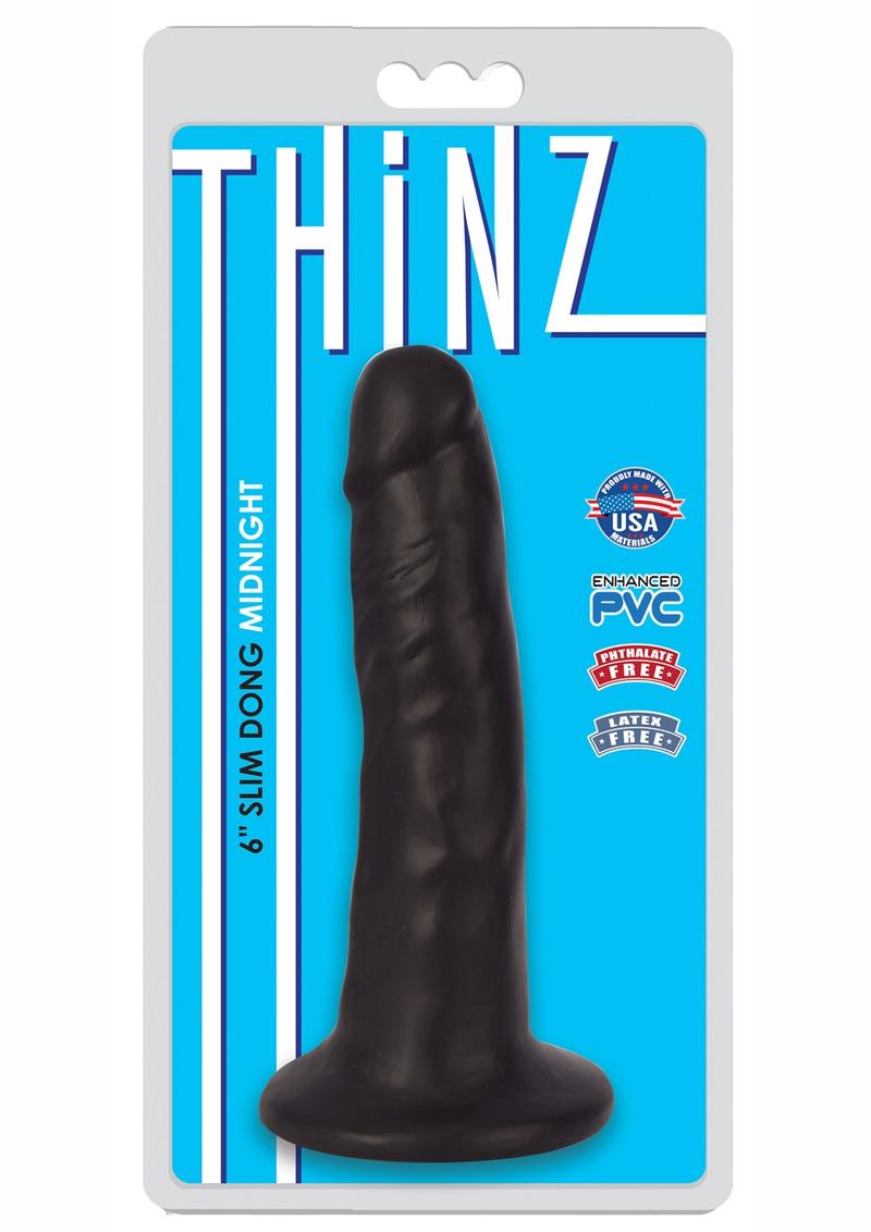 Thinz Slim Dong