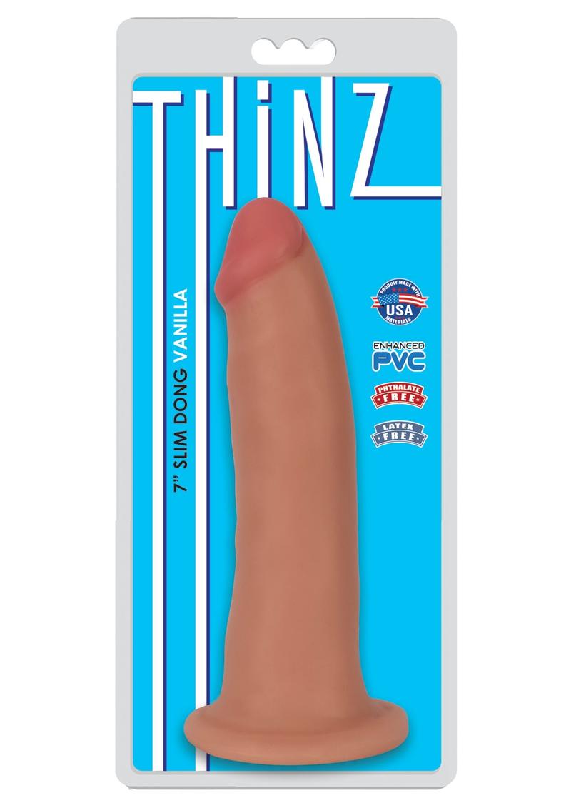 Thinz Slim Dong
