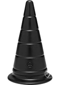 Titanmen Anal Stretcher Expansion Anal Plug