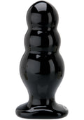 Titanmen Master Tool #4 Triple Ripple Anal Plug