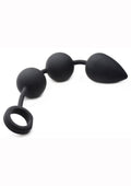 Tom Of Finland Weighted Anal Ball Beads